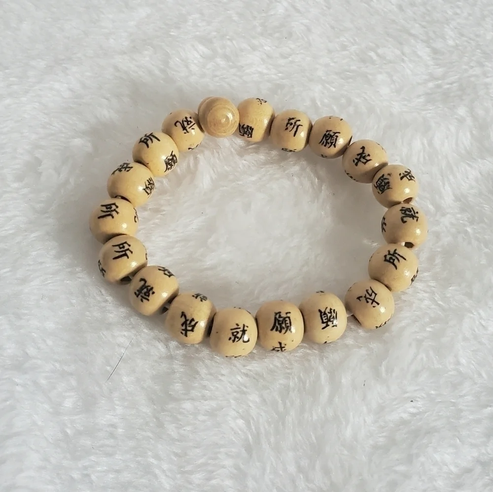 N/A piece wooden